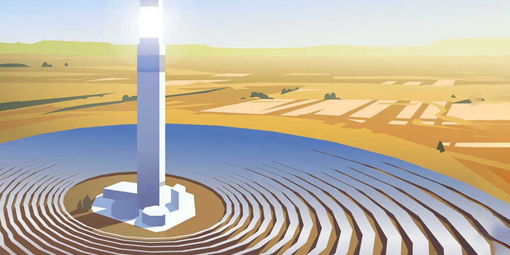 Renewa_BlogHeader_1 Solar Energy Farm Clip Art