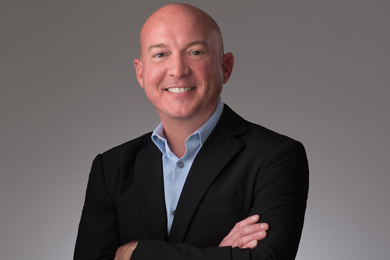 Aaron Johnston profile photo