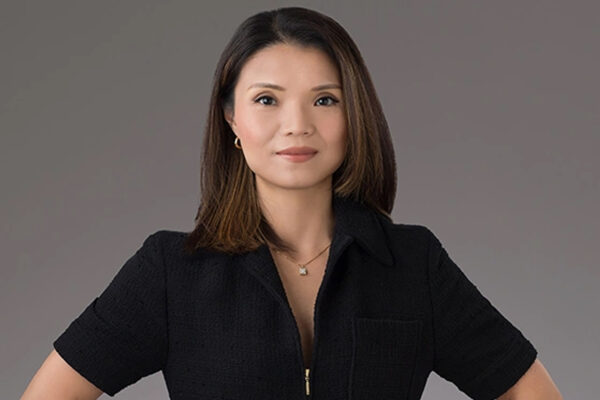 Angela Kang profile photo