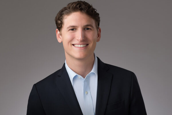 Drew Benedikt profile photo