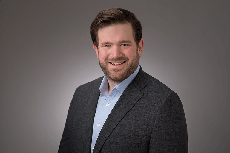 Jonathan “JR” Rich profile photo