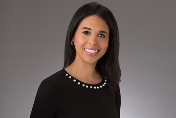 Madeline Bowers profile photo