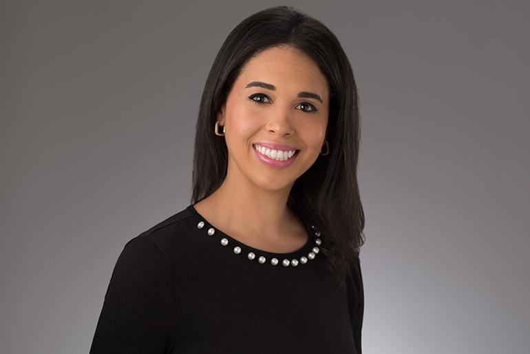 Madeline Bowers profile photo