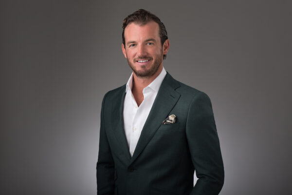 Gage Mooring profile photo