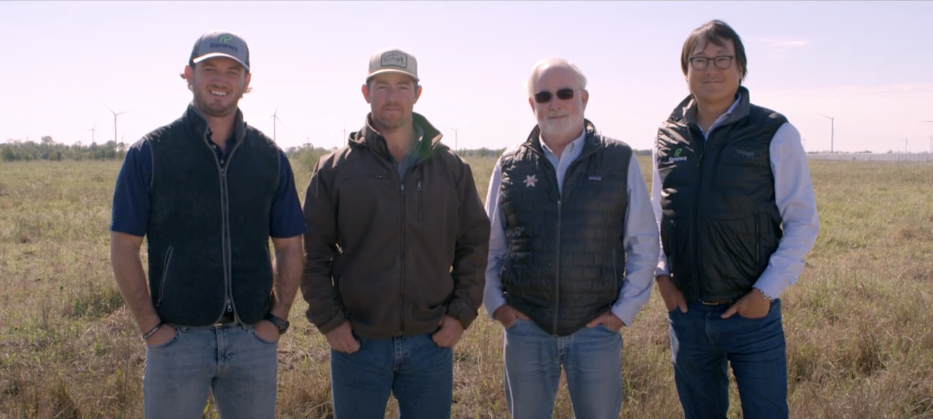 renewa landowner case study review video snapshot