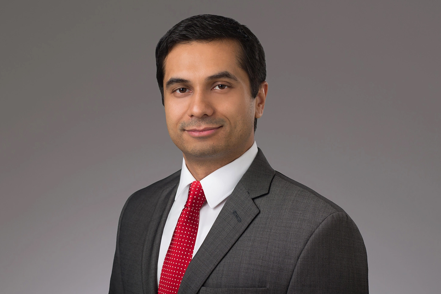 Daniel Rahim profile photo