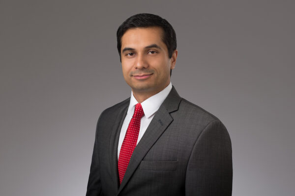 Daniel Rahim profile photo