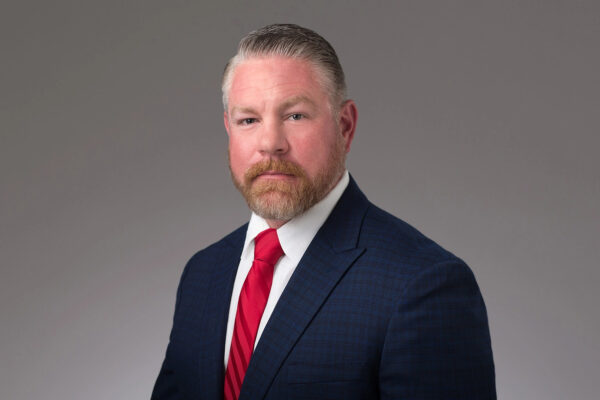 Randall Robertson profile photo