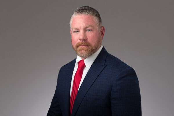 Randall Robertson profile photo