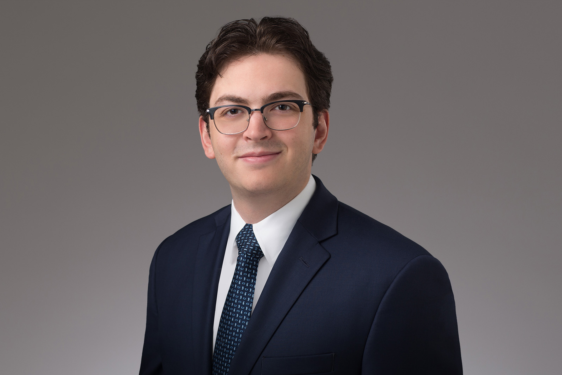 Nicholas Baker profile photo