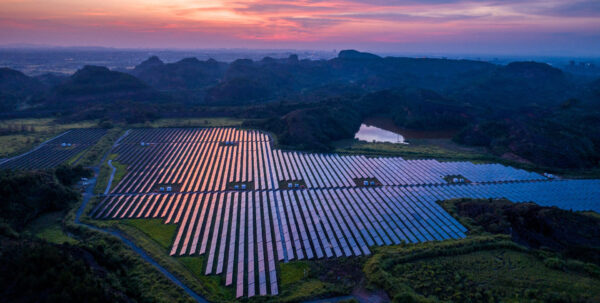 Land Sale Leaseback for Renewable Energy Financing